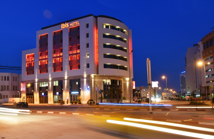 Hotel IBIS Sfax